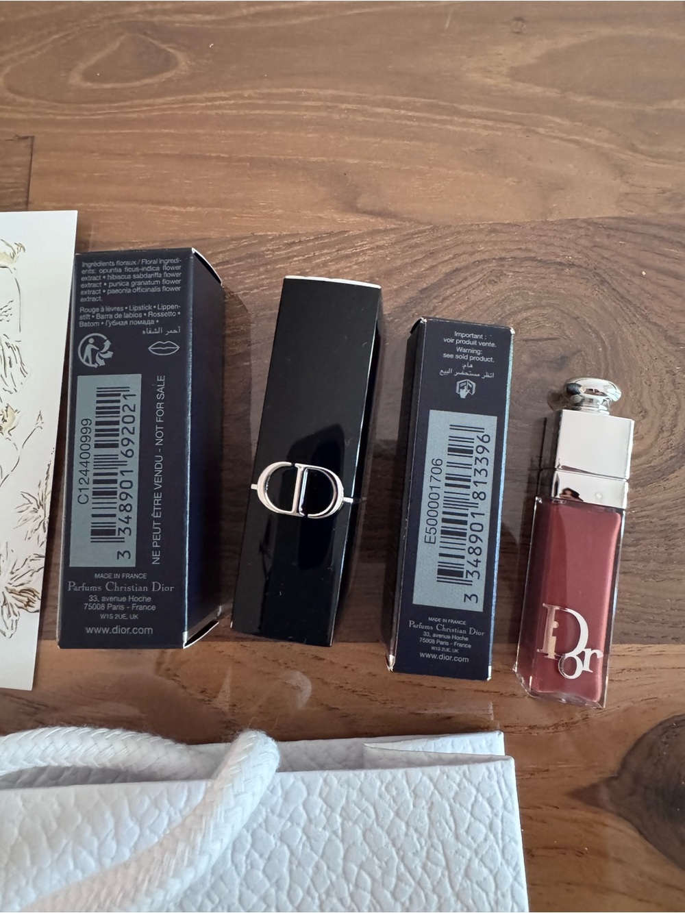 Dior Addict Set - Picture 3 of 4